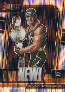 "Hollywood" Hulk Hogan