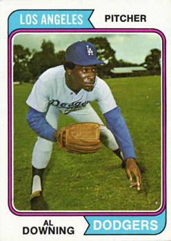 Al Downing