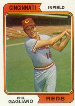 Phil Gagliano