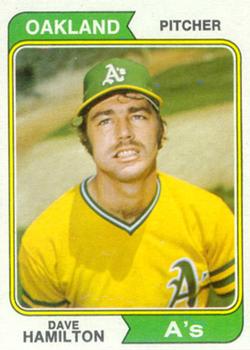 Dave Hamilton