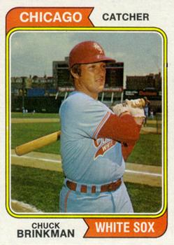Chuck Brinkman