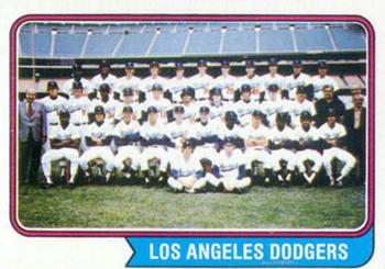 Los Angeles Dodgers