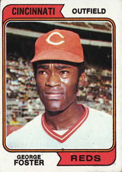 George Foster