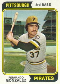 Fernando Gonzalez