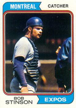 Bob Stinson
