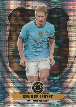 Kevin De Bruyne
