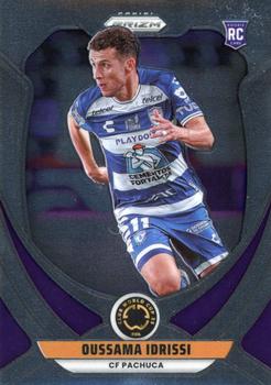 Oussama Idrissi
