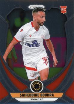 Saifeddine Bouhra