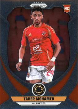 Taher Mohamed