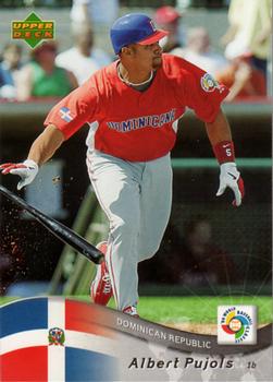 Albert Pujols