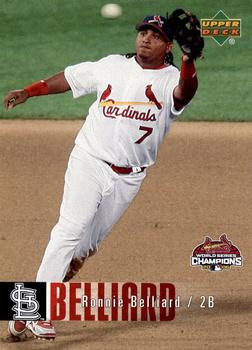 Ronnie Belliard