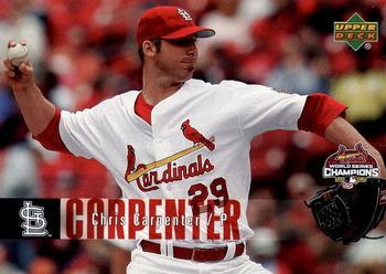Chris Carpenter