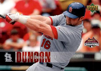 Chris Duncan