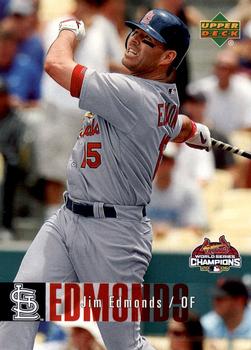 Jim Edmonds