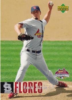 Randy Flores