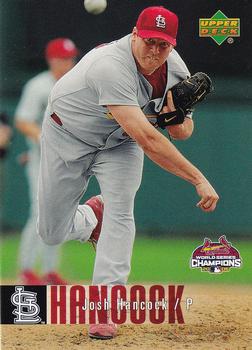 Josh Hancock