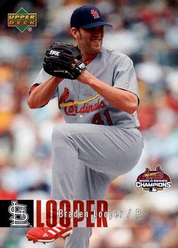 Braden Looper
