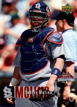 Yadier Molina