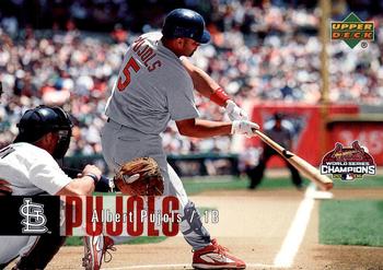 Albert Pujols