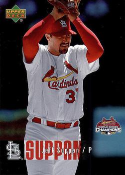 Jeff Suppan