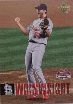 Adam Wainwright