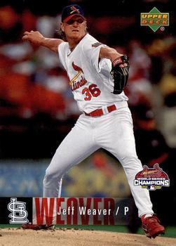 Jeff Weaver
