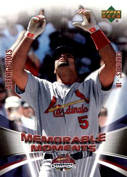 Albert Pujols