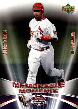 Albert Pujols