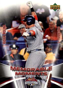 Yadier Molina