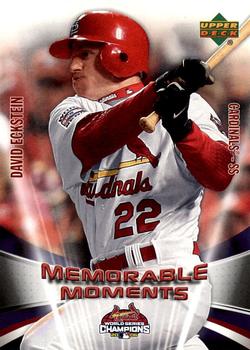David Eckstein