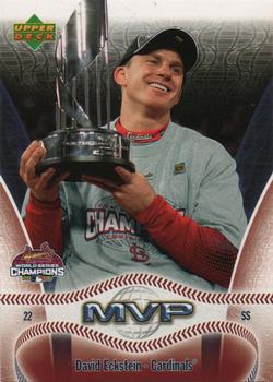 David Eckstein