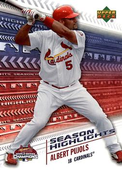 Albert Pujols