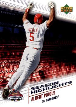 Albert Pujols