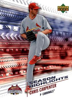 Chris Carpenter