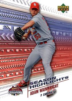 Adam Wainwright