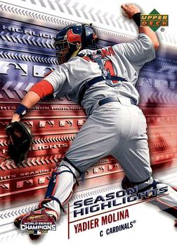 Yadier Molina