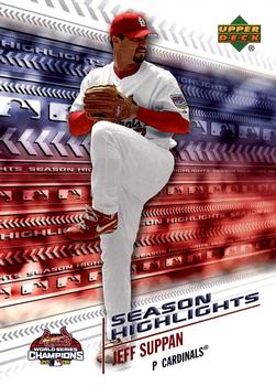 Jeff Suppan