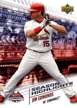 Jim Edmonds
