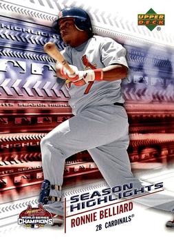 Ronnie Belliard