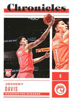 Johnny Davis