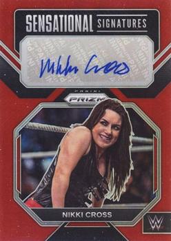 Nikki Cross