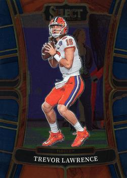 Trevor Lawrence