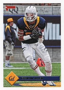 Keenan Allen
