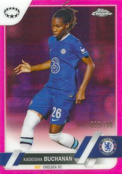 Kadeisha Buchanan