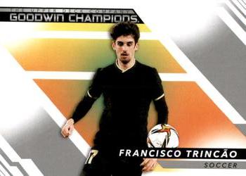 Francisco Trincao