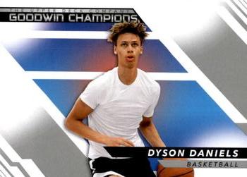 Dyson Daniels