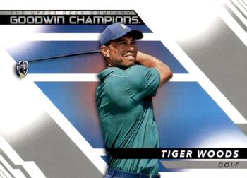 Tiger Woods