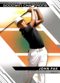 John Pak