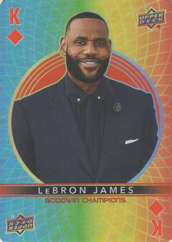 LeBron James