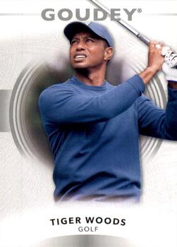 Tiger Woods